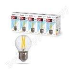 17LED-G45-4W-230-4000K-E27-CL
