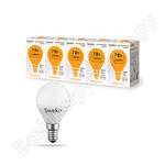 42LED-G45-7W-230-3000K-E14