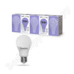 42LED-A60-10W-230-6500K-E27-P