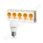 42LED-G45-10W-230-3000K-E27
