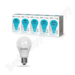 42LED-A55-8W-230-4000K-E27