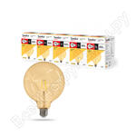 17LED-G95-8W-230-3000K-E27-G