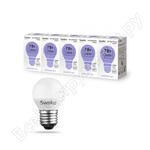 42LED-G45-7W-230-6500K-E27
