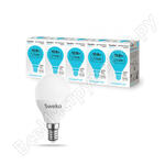 42LED-G45-10W-230-4000K-E14