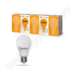 42LED-A60-10W-230-3000K-E27-P