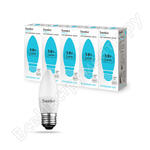 42LED-C35-5W-230-4000K-E27