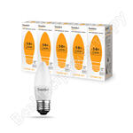 42LED-C35-5W-230-3000K-E27