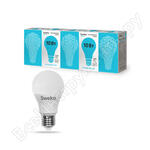 42LED-A60-10W-230-4000K-E27-P