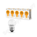 42LED-G45-5W-230-3000K-E27