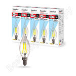 17LED-C35-4W-230-4000K-E14-TCL