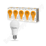 42LED-A60-15W-230-3000K-E27