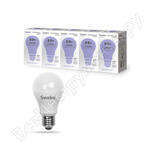 42LED-A55-8W-230-6500K-E27