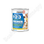 Zinsser bulls yey