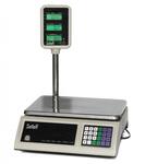 Весы торговые Seller SL-201P-30 LCD